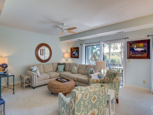 Kiawah Island Condo 1006954