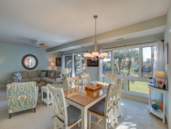 Kiawah Island Condo 1006954