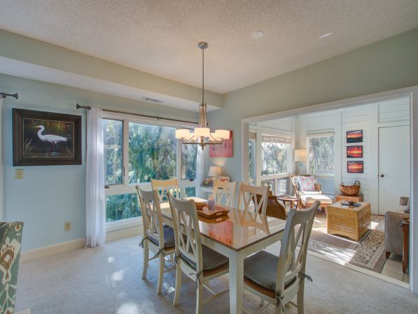 Kiawah Island Condo 1006954