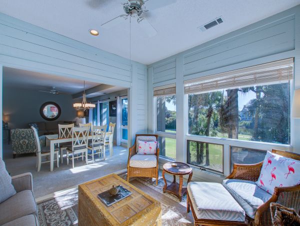 Kiawah Island Condo 1006954