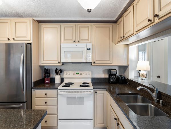 Kiawah Island Condo 1006954