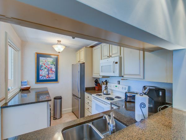 Kiawah Island Condo 1006954