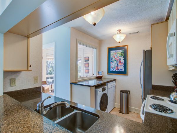 Kiawah Island Condo 1006954