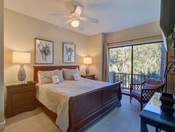 Kiawah Island Condo 1006954