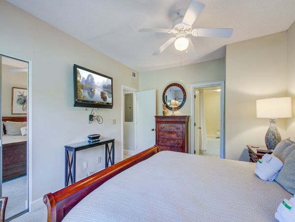 Kiawah Island Condo 1006954