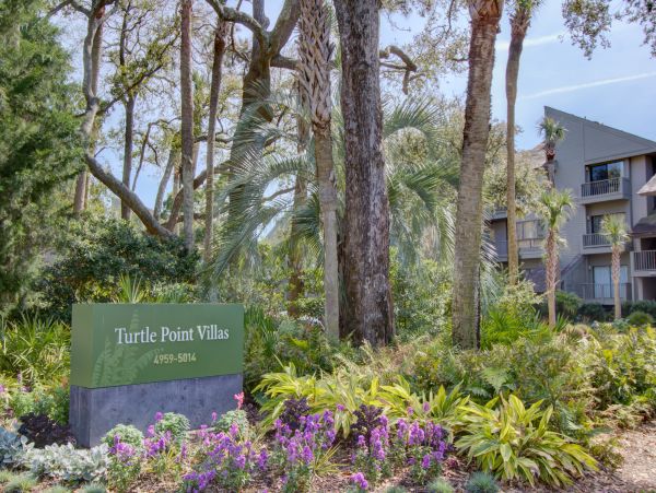Kiawah Island Condo 1006954