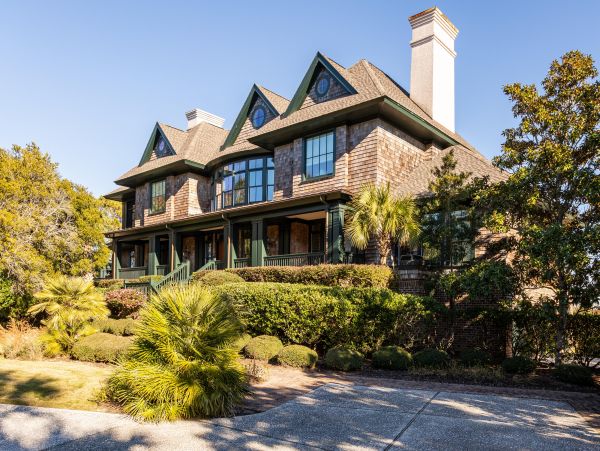 Kiawah Island Home 1006955