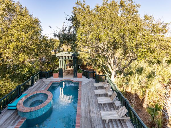 Kiawah Island Home 1006955