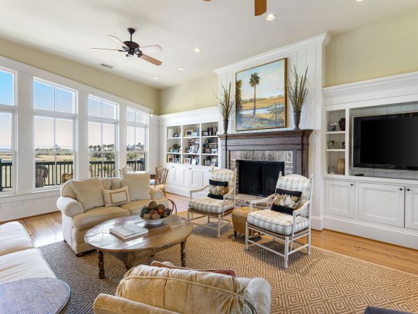 Kiawah Island Home 1006955