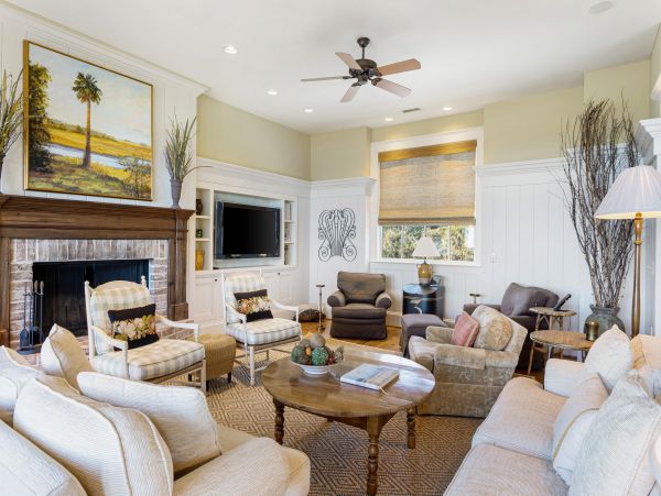 Kiawah Island Home 1006955