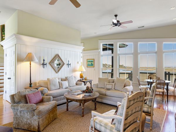 Kiawah Island Home 1006955
