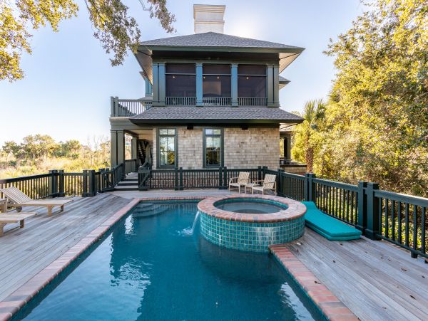 Kiawah Island Home 1006955