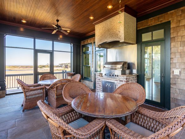 Kiawah Island Home 1006955