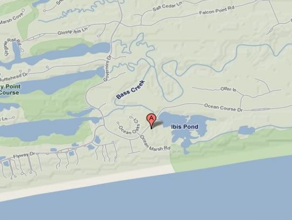 Kiawah Island Home 1006955