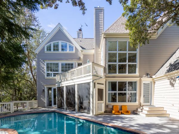 Kiawah Island Home 1006958