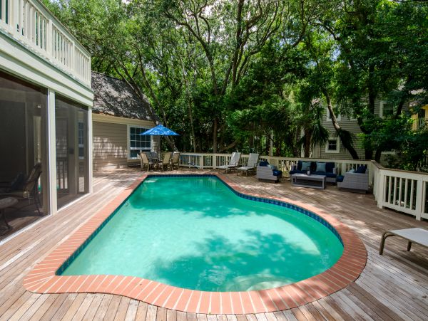 Kiawah Island Home 1006958