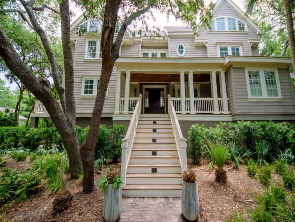Kiawah Island Home 1006958