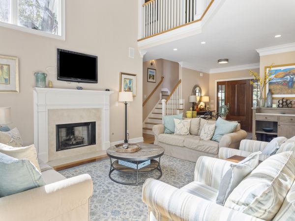 Kiawah Island Home 1006958
