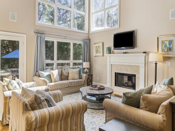 Kiawah Island Home 1006958