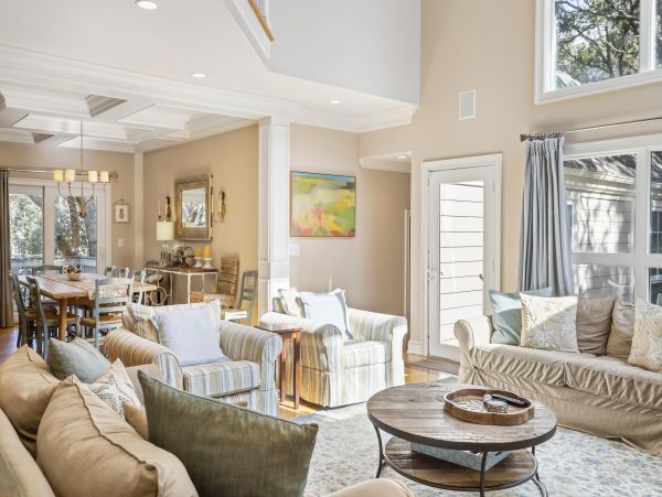 Kiawah Island Home 1006958