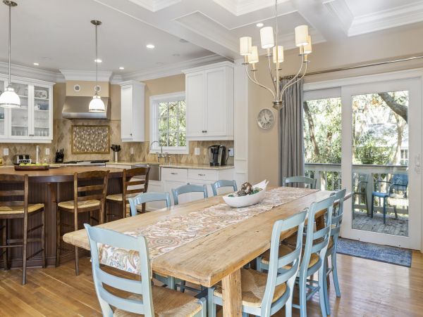 Kiawah Island Home 1006958