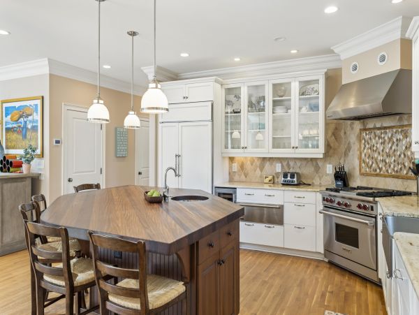 Kiawah Island Home 1006958