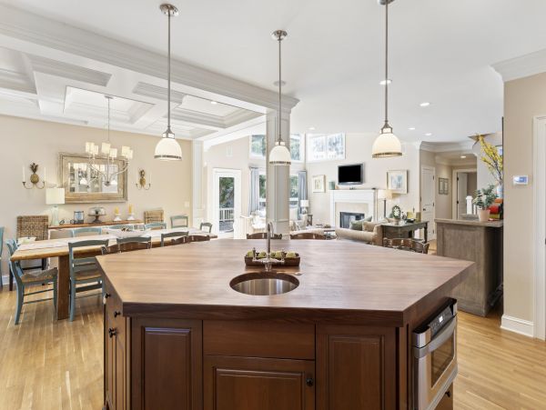 Kiawah Island Home 1006958