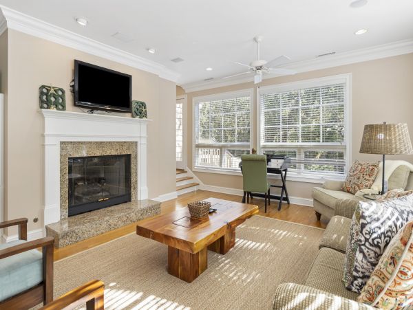 Kiawah Island Home 1006958