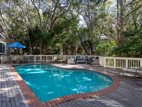 Kiawah Island Home 1006958