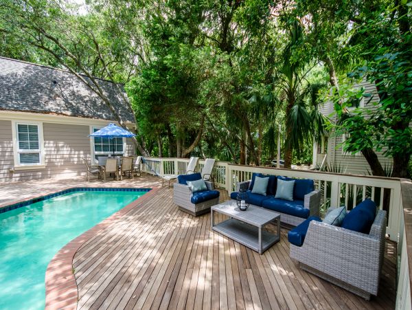 Kiawah Island Home 1006958