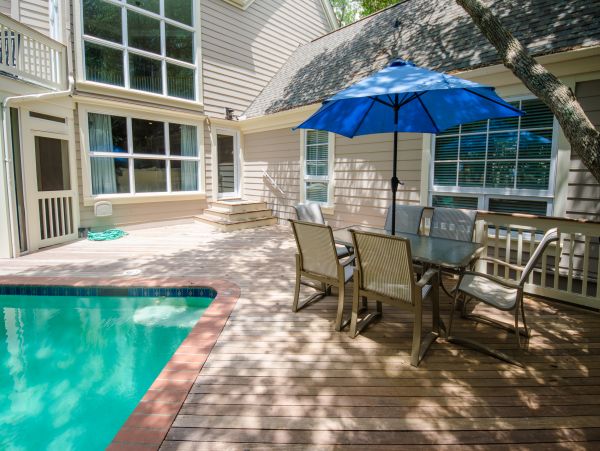 Kiawah Island Home 1006958