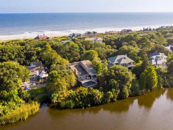 Kiawah Island Home 1006962