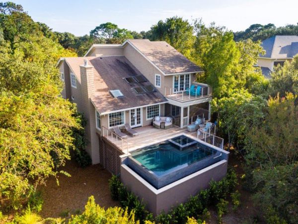 Kiawah Island Home 1006962