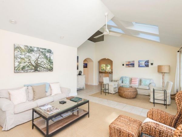 Kiawah Island Home 1006962