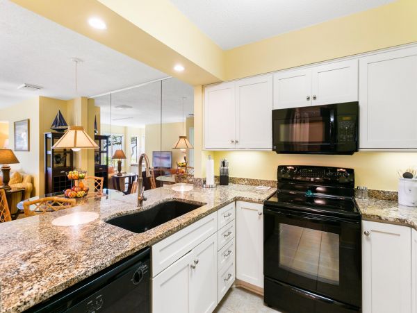 Kiawah Island Condo 1006964