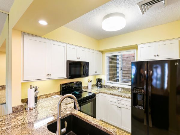 Kiawah Island Condo 1006964