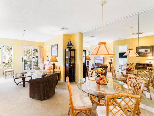 Kiawah Island Condo 1006964