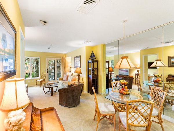 Kiawah Island Condo 1006964