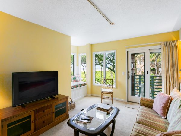 Kiawah Island Condo 1006964