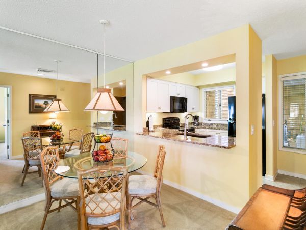 Kiawah Island Condo 1006964