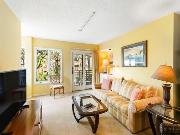 Kiawah Island Condo 1006964