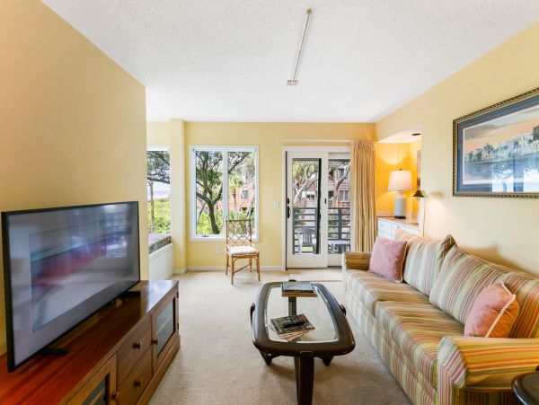 Kiawah Island Condo 1006964