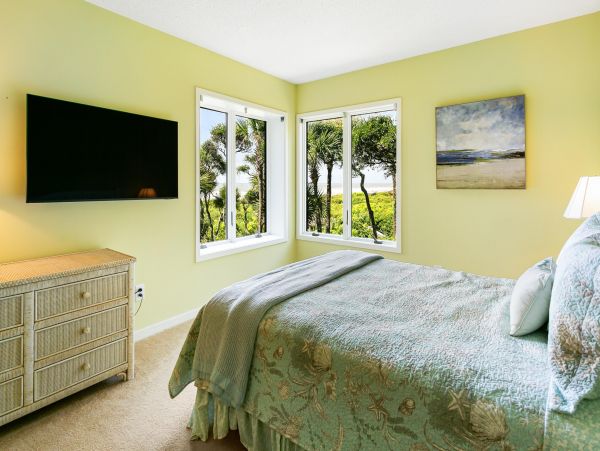 Kiawah Island Condo 1006964