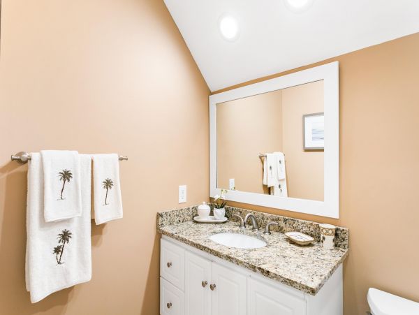 Kiawah Island Condo 1006964