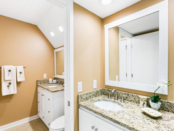 Kiawah Island Condo 1006964