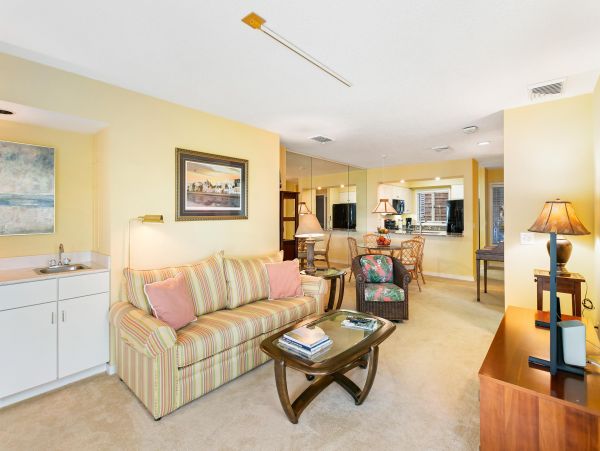 Kiawah Island Condo 1006964