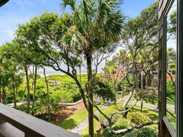Kiawah Island Condo 1006964