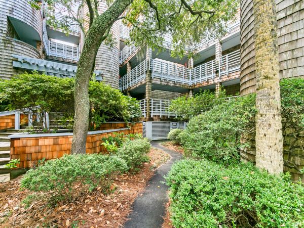 Kiawah Island Condo 1006964