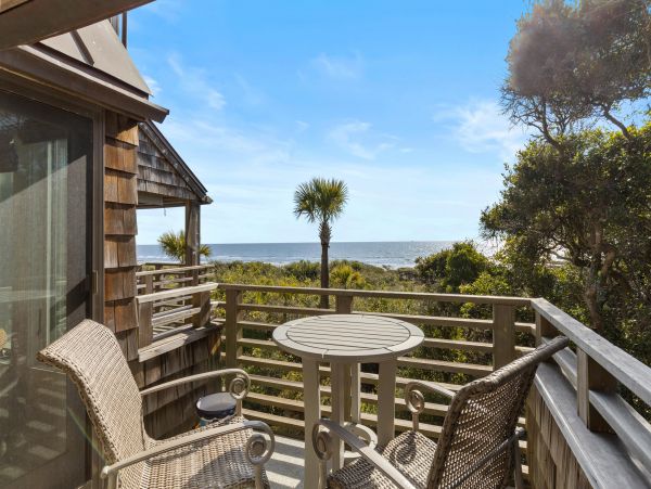 Kiawah Island Condo 1006965