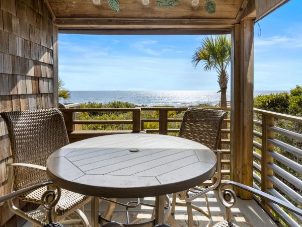 Kiawah Island Condo 1006965